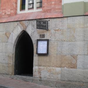 La Bruja
