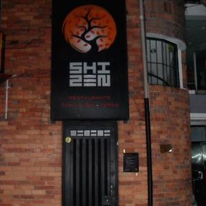 Shi Zen