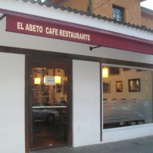 El Abeto