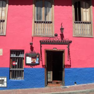 El Son de los Grillos