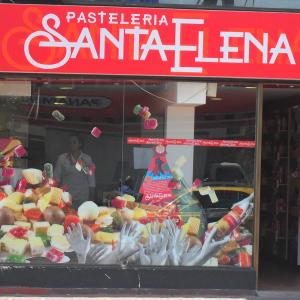Santa Elena