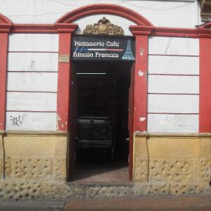 Rincón Frances