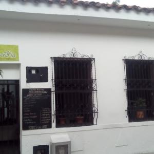 El Buen Alimento