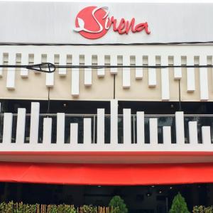 Sirena Gourmet