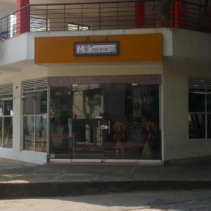 La Taquería 12