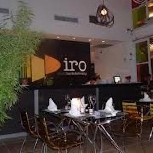 Iro Sushi