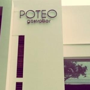 Poteo