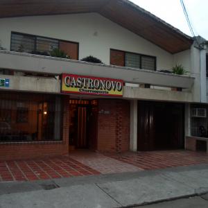 La Churrasqueria Castronovo