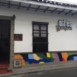 Bifes Parrijazz
