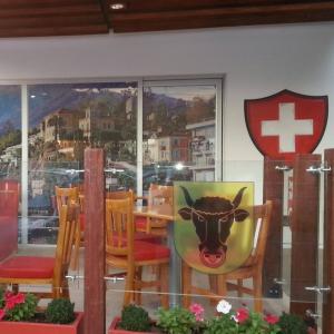 La Petite Suisse