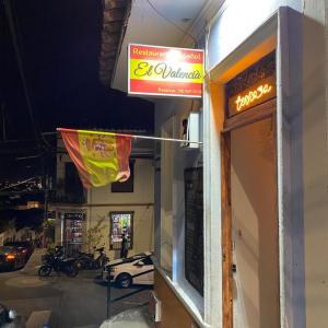 El Valencia