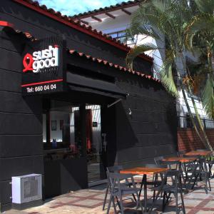 Sushigood (Peñon)