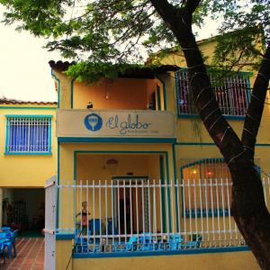 El Globo