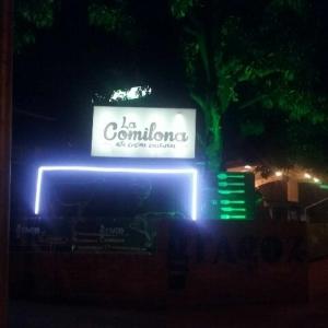 La Comilona