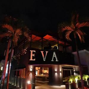 Eva Rooftop