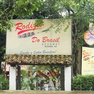 Rodizio Do Brasil