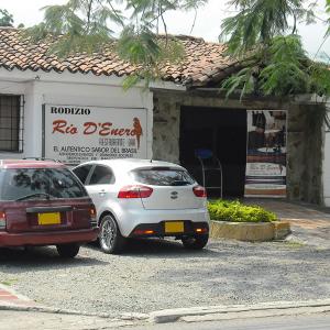 Rodizio Rio D'Enero