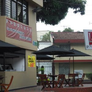 La Terrazza