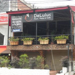 De Lulus