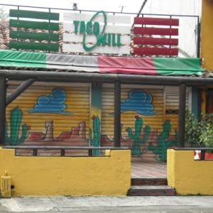 Taco Will