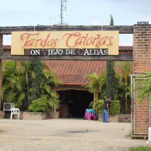 Tardes Caleñas