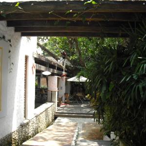 Faro el Jardin