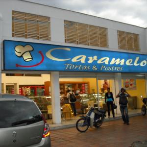 Caramelo