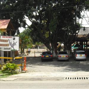 La Patada de la Mula
