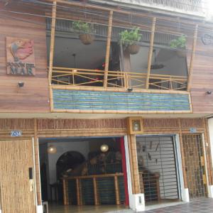 Fogon del Mar