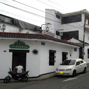 Premiata Pizzeria