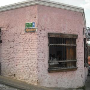 Antigua Contemporanea