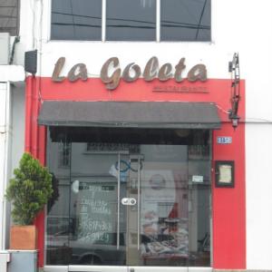 La Goleta