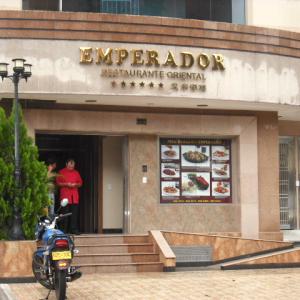 Emperador Chino