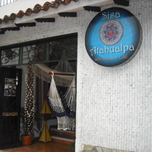 Sisa Atahualpa