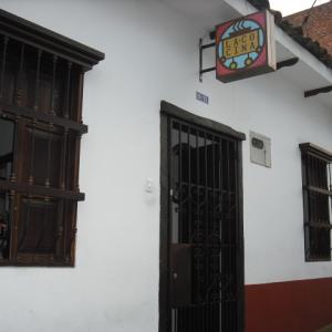 La Cocina
