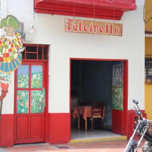Pulcinella