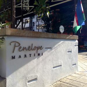 Penelope Martini