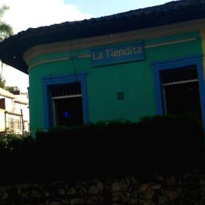 La Tiendita