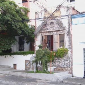 El Escudo del Quijote