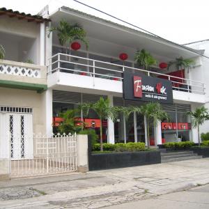 Fusion Wok (Granada)
