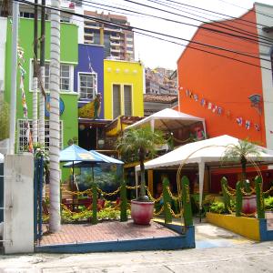 Kalamares