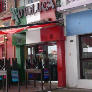 D`Toluca