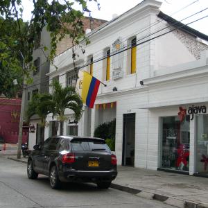 Faró El Solar