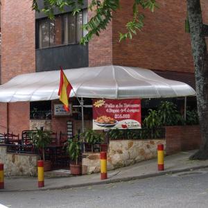 La Barra de Mayolo