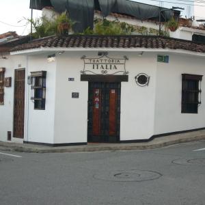 Trattoria Italia