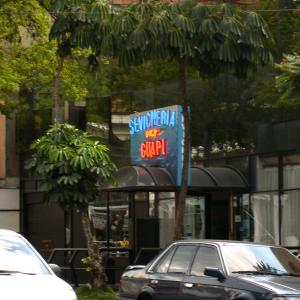 Sevicheria Guapi