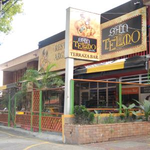 San Telmo