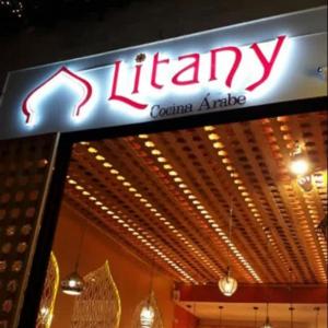 Litany (Granada)