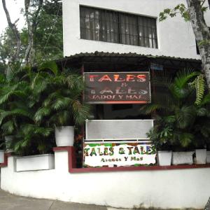 Tales & Tales