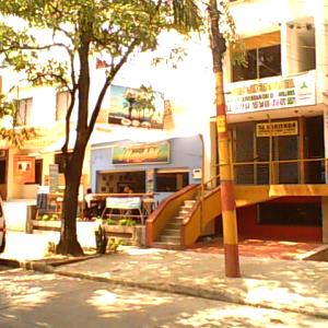 Mar Azul